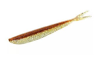 Слаг Lunker City Fin-S Fish 4" 10 шт