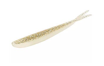 Слаг Lunker City Fin-S Fish 4" 10 шт