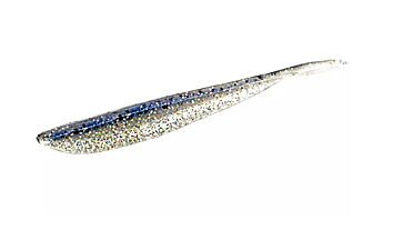 Слаг Lunker City Fin-S Fish 4" 10 шт