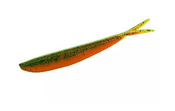 Слаг Lunker City Fin-S Fish 4" 10 шт