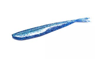 Слаг Lunker City Fin-S Fish 4" 10 шт