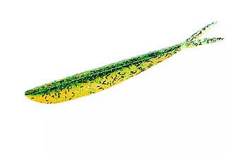 Слаг Lunker City Fin-S Fish 4" 10 шт