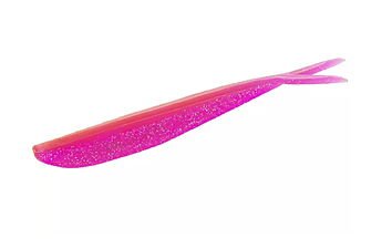 Слаг Lunker City Fin-S Fish 4" 10 шт