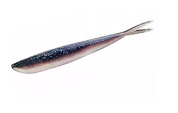 Слаг Lunker City Fin-S Fish 4" 10 шт