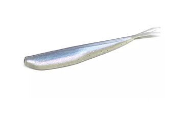 Слаг Lunker City Fin-S Fish 4" 10 шт