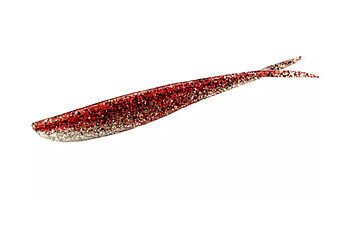 Слаг Lunker City Fin-S Fish 4" 10 шт