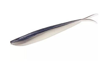 Слаг Lunker City Fin-S Fish 4" 10 шт