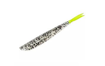 Слаг Lunker City Fin-S Fish 4" 10 шт