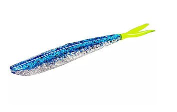 Слаг Lunker City Fin-S Fish 4" 10 шт