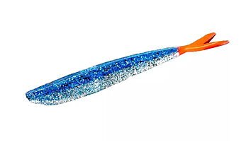 Слаг Lunker City Fin-S Fish 4" 10 шт
