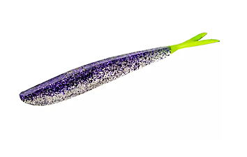 Слаг Lunker City Fin-S Fish 4" 10 шт