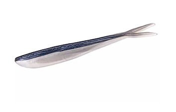 Слаг Lunker City Fin-S Fish 5,75" 8 шт