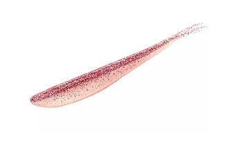 Слаг Lunker City Fin-S Fish 5,75" 8 шт