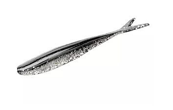 Слаг Lunker City Freaky Fish 4,5" 8 шт