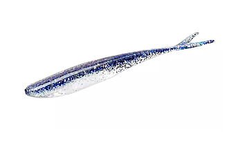 Слаг Lunker City Freaky Fish 4,5" 8 шт