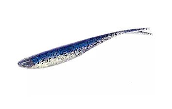 Слаг Lunker City Freaky Fish 4,5" 8 шт