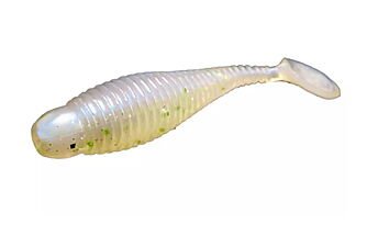 Віброхвіст Lunker City Grubster 2,75" 10 шт