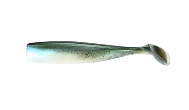 Віброхвіст Lunker City Shaker 3,25" 8 шт - фото 10