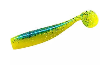 Віброхвіст Lunker City Shaker 3,25" 10 шт