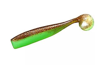 Виброхвост Lunker City Shaker 3,25" 8 шт