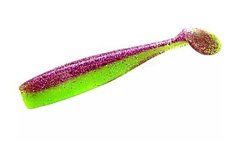 Віброхвіст Lunker City Shaker 3,25" 10 шт