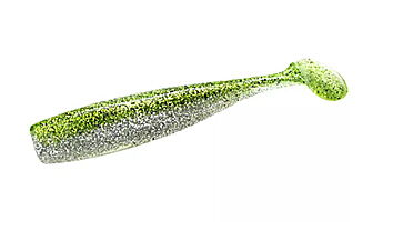 Віброхвіст Lunker City Shaker 3,25" 10 шт