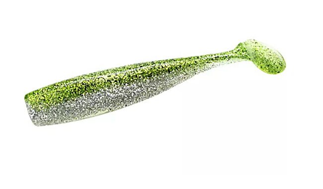 Віброхвіст Lunker City Shaker 3,25" 8 шт - фото 20