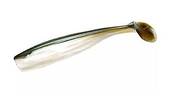 Виброхвост Lunker City Shaker 3,75" 8 шт