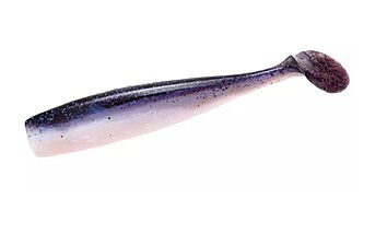 Виброхвост Lunker City Shaker 3,75" 8 шт