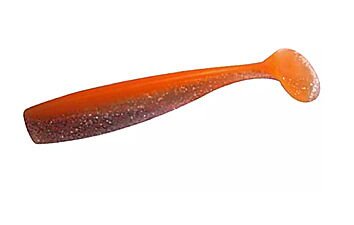 Виброхвост Lunker City Shaker 3,75" 8 шт