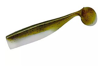 Виброхвост Lunker City Shaker 3,75" 8 шт