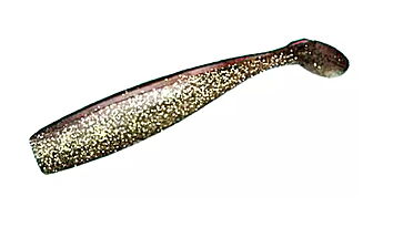 Віброхвіст Lunker City Shaker 7" 4 шт