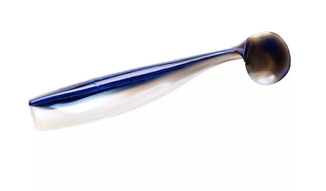 Виброхвост Lunker City Shaker 6" 5 шт - фото 23