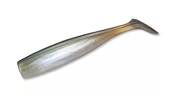 Віброхвіст Lunker City Shaker 6" 5 шт