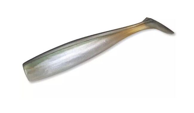 Виброхвост Lunker City Shaker 6" 5 шт - фото 25