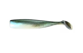 Виброхвост Lunker City Shaker 6" 5 шт