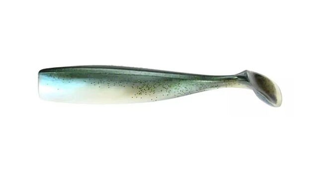 Виброхвост Lunker City Shaker 6" 5 шт - фото 20