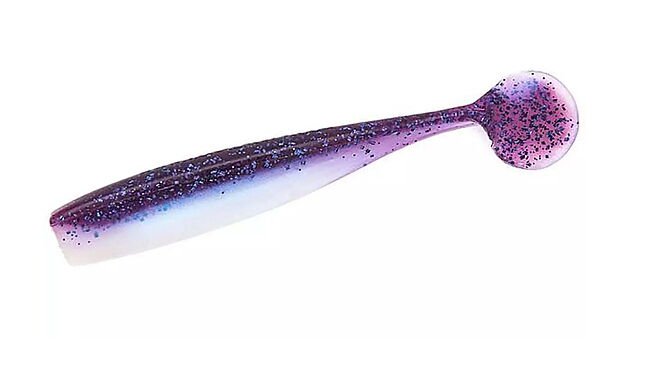 Виброхвост Lunker City Shaker 6" 5 шт - фото 28