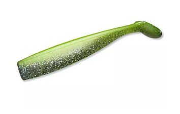 Віброхвіст Lunker City Shaker 6" 5 шт