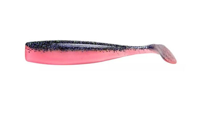 Виброхвост Lunker City Shaker 6" 5 шт - фото 19