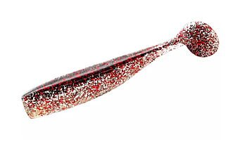 Виброхвост Lunker City Shaker 6" 5 шт