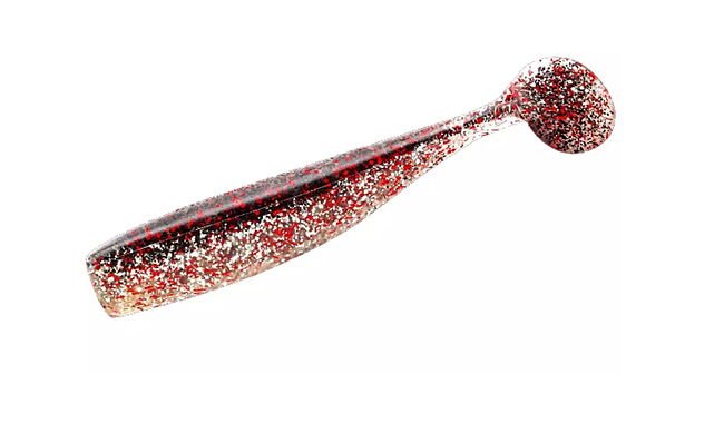 Виброхвост Lunker City Shaker 6" 5 шт - фото 11