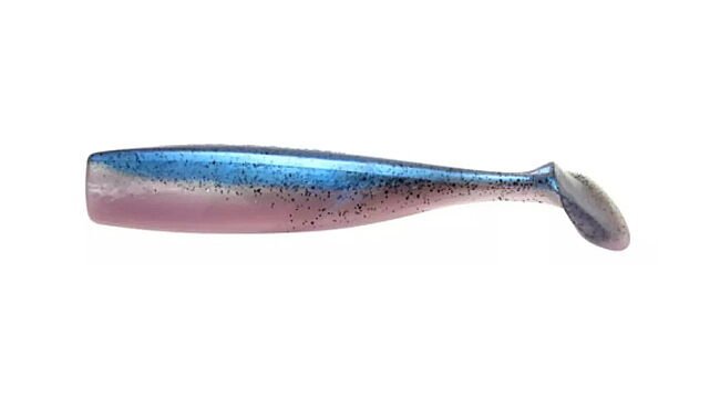 Виброхвост Lunker City Shaker 6" 5 шт - фото 17