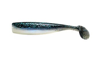 Віброхвіст Lunker City Shaker 6" 5 шт