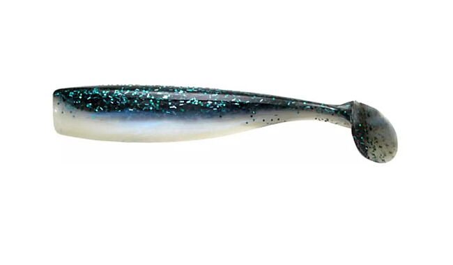 Виброхвост Lunker City Shaker 6" 5 шт - фото 10