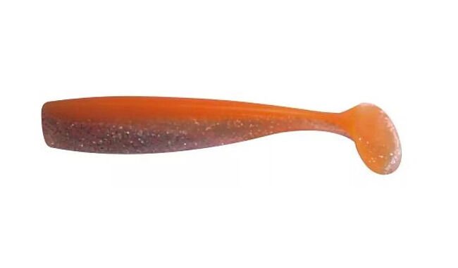 Виброхвост Lunker City Shaker 6" 5 шт - фото 24