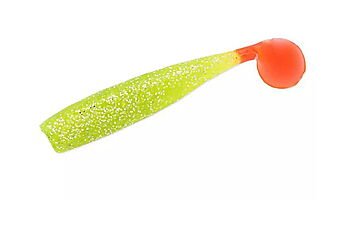 Віброхвіст Lunker City Shaker 3,25" 8 шт