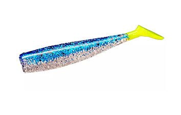 Віброхвіст Lunker City Shaker 3,25" 8 шт