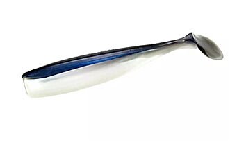 Віброхвіст Lunker City Shaker 4,5" 8 шт