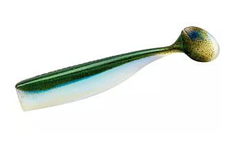 Віброхвіст Lunker City Shaker 4,5" 8 шт